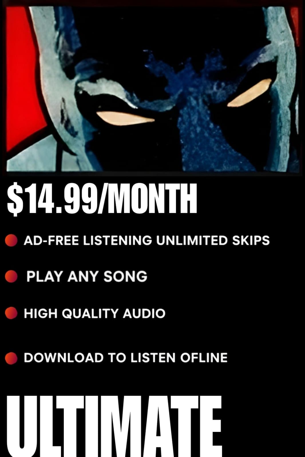 ULTIMATE