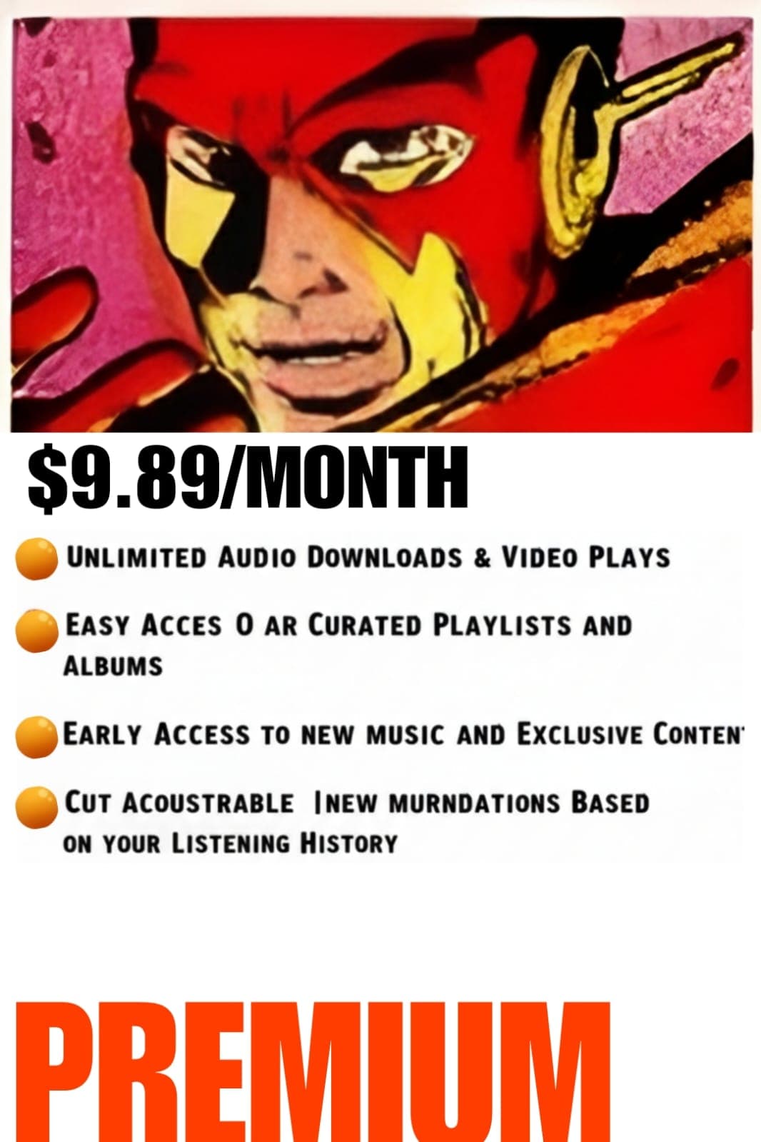 PREMIUM