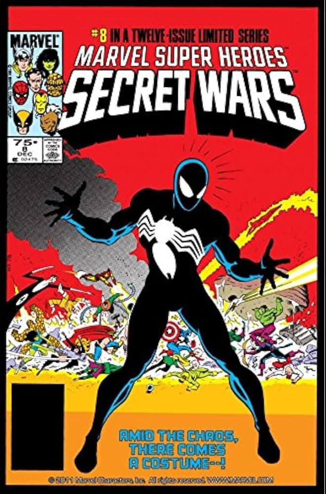 Marvel Super Heroes